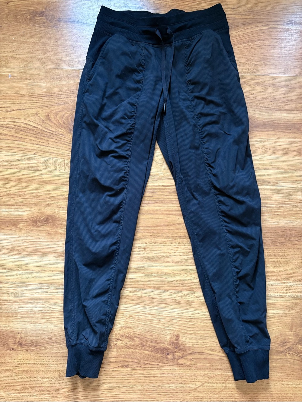 Lululemon Unlined Dance Studio Joggers 6